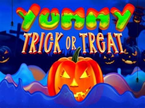 Jogue Yummy Trick Or Treat Online