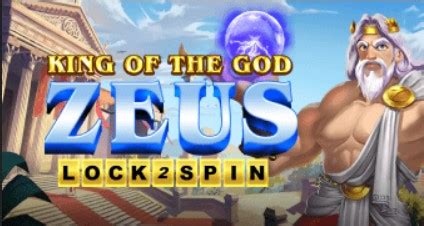 Jogue Zeus King Of Gods Online