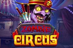 Jogue Zombie Circus Online