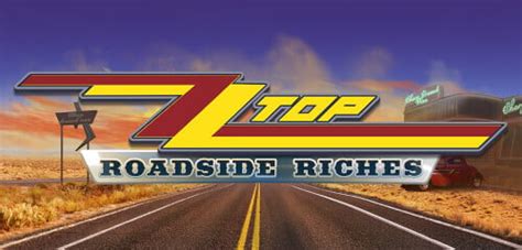 Jogue Zz Top Roadside Riches Online