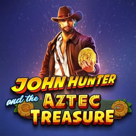 John Hunter And The Aztec Treasure Betano