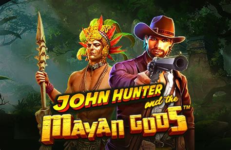 John Hunter And The Mayan Gods Netbet