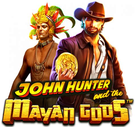 John Hunter And The Mayan Gods Slot Gratis