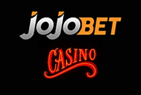 Jojobet Casino Brazil