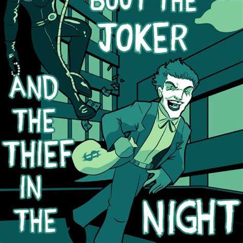 Joker And The Thief Bwin