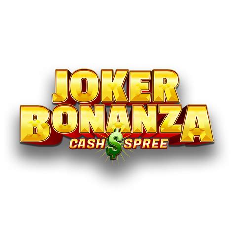 Joker Bonanza Cash Spree Parimatch