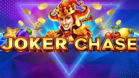 Joker Chase Slot Gratis