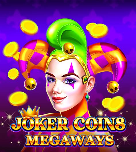 Joker Coins Megaways Bwin