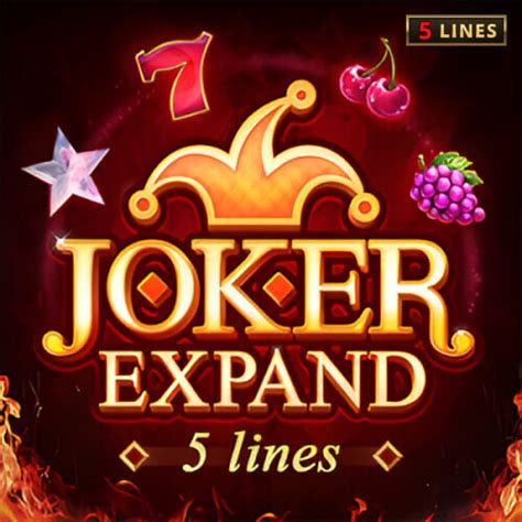 Joker Expand 5 Lines Sportingbet