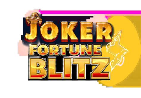Joker Fortune Blitz Brabet