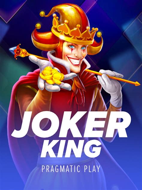 Joker King Parimatch