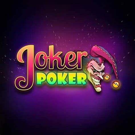 Joker Poker 5 Netbet