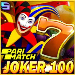 Joker Poker Espresso Parimatch