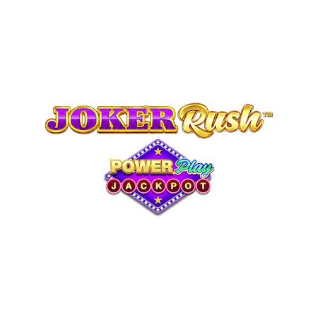 Joker Power Betfair