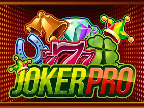 Joker Pro 888 Casino