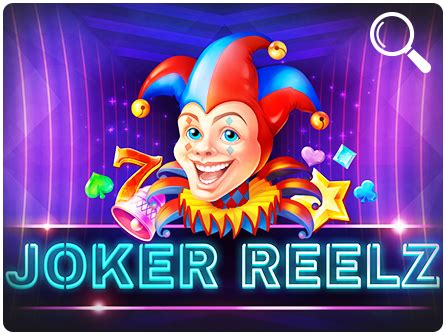 Joker Reelz 1xbet