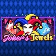 Joker S Jewels Betsson