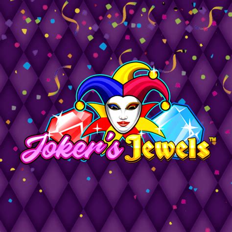Joker S Jewels Betsul