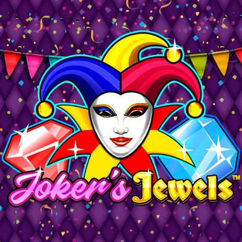 Joker S Jewels Bwin