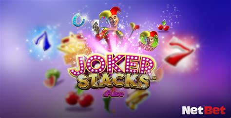 Joker Stacks Netbet