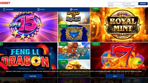 Jokerbet Casino Apk