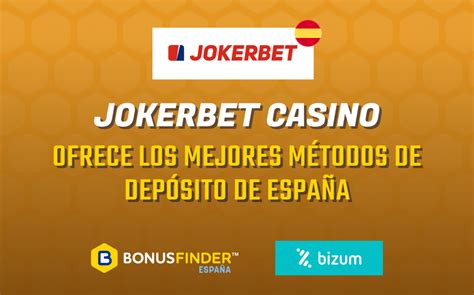 Jokerbet Casino Ecuador