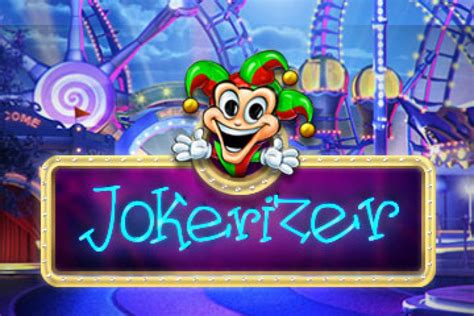 Jokerizer 888 Casino