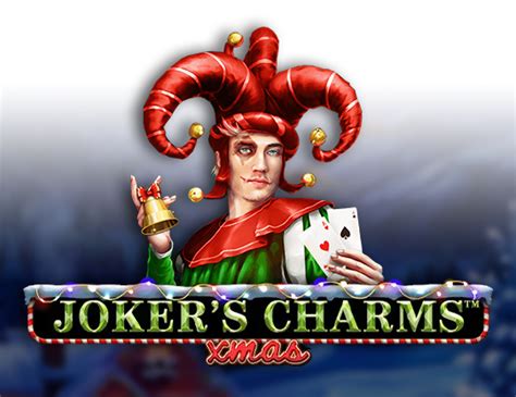 Jokers Charms Xmas 1xbet