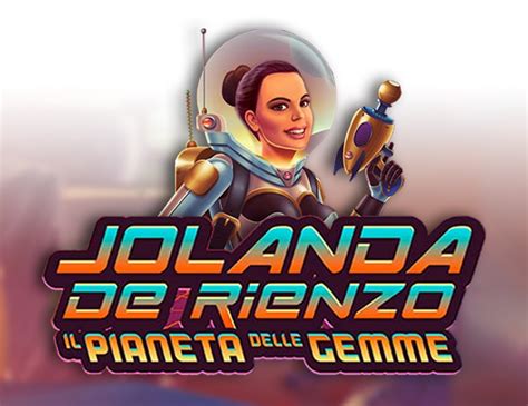 Jolanda De Rienzo Il Pianeta Delle Gemme Betsul