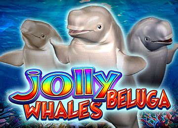 Jolly Beluga Whales Netbet