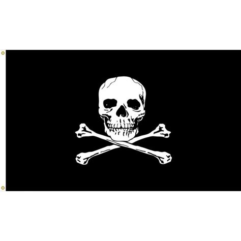 Jolly Roger Flag 1xbet