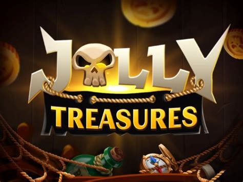 Jolly Treasures Betway