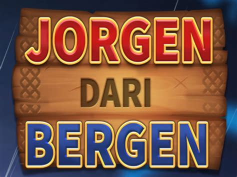 Jorgen From Bergen 1xbet