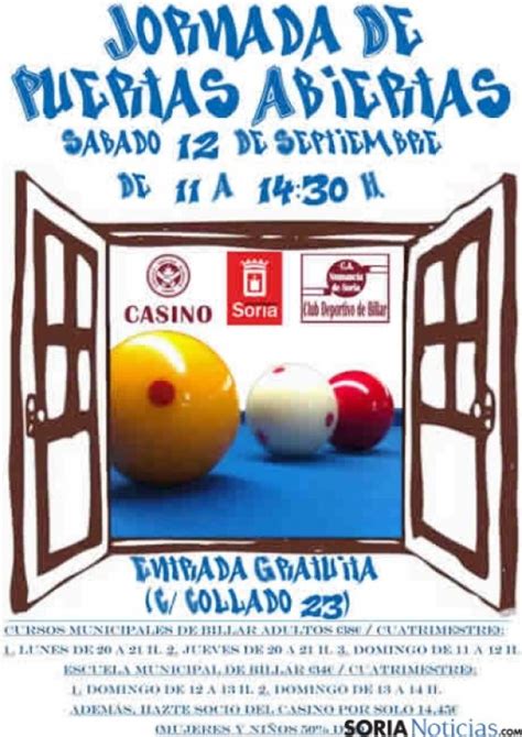 Jornada De Sandia Casino