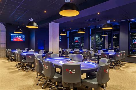 Jouer Au Poker Do Casino De Namur