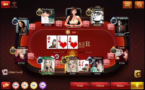 Jouer Au Poker Gratuit Sans Telecharger