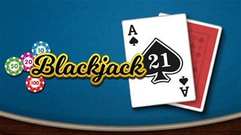 Jouer Blackjack 21 Gratuit