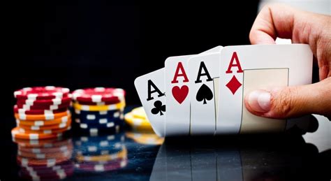 Jouer Poker Chinois En Ligne