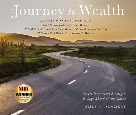 Journey To The Wealth Review 2024