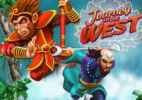 Journey To West Slot - Play Online