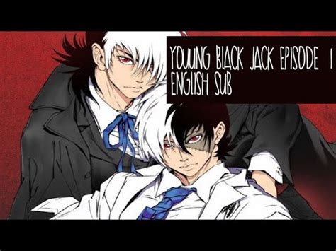 Jovens Black Jack Sub Tailandes