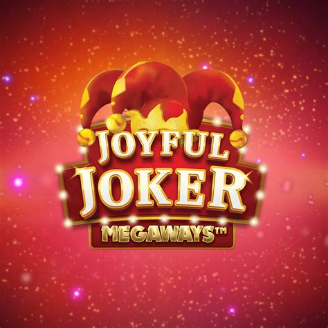 Joyful Joker Megaways Blaze