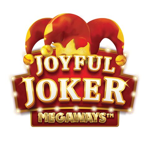 Joyful Joker Megaways Slot - Play Online