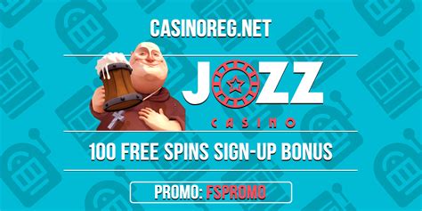 Jozz Casino Bonus