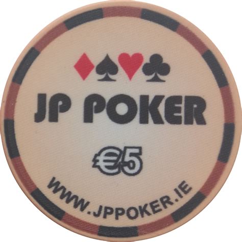 Jp Poker Tallaght