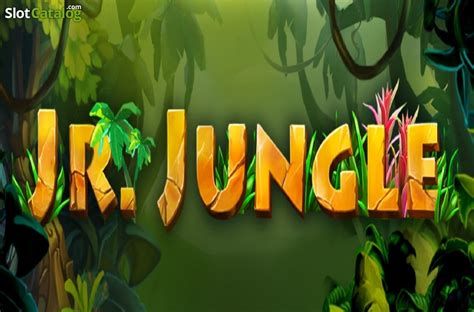 Jr Jungle Slot - Play Online