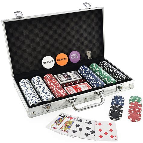 Jual Poker Deluxe