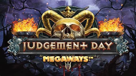 Judgement Day Megaways Sportingbet