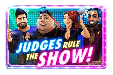 Judges Rule The Show Bwin