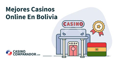 Juegablue Casino Bolivia
